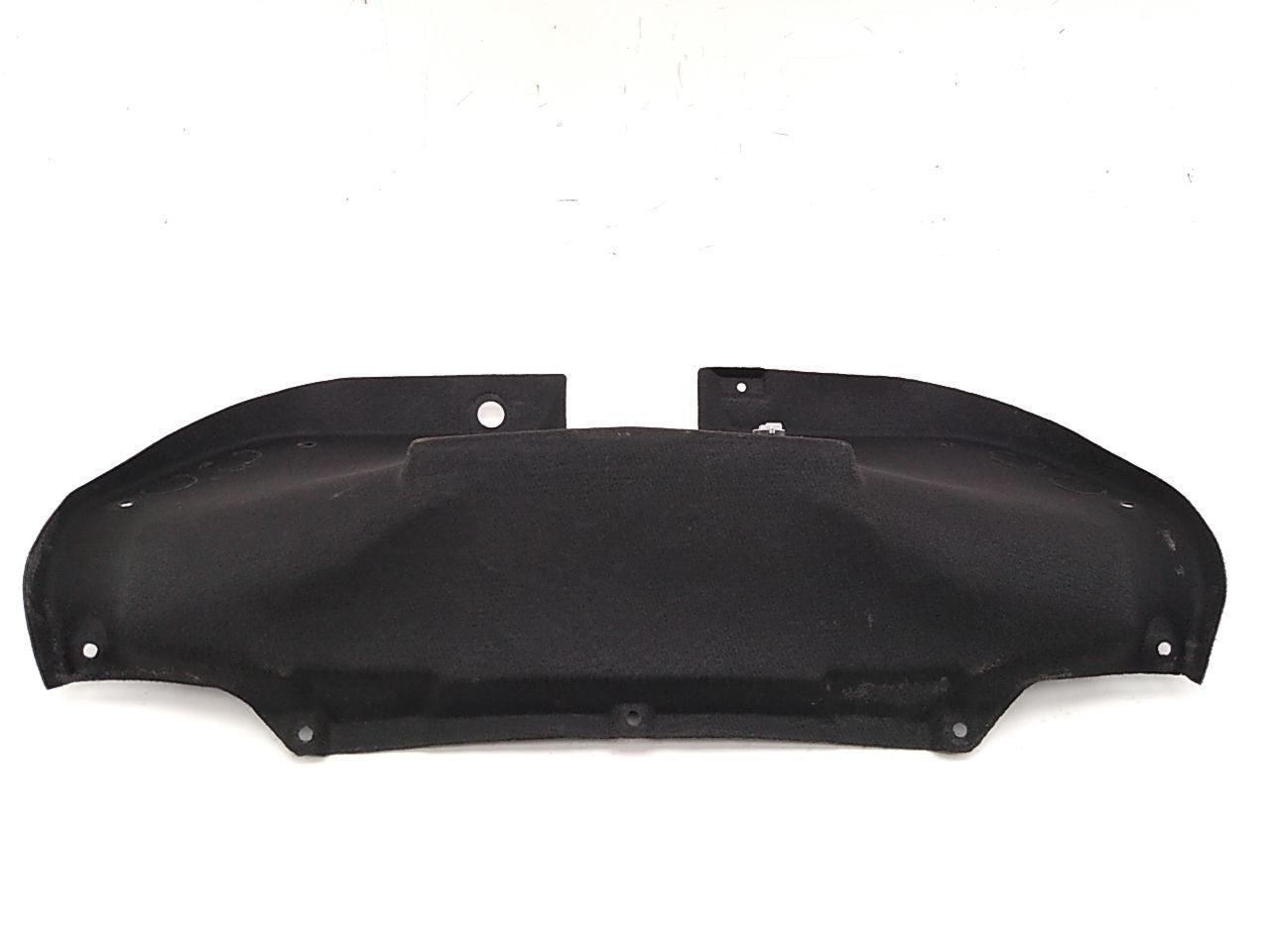 Mercedes CLK430 Trunk Lid Carpet Trim Cover