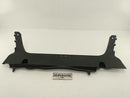 Mercedes CLK430 Trunk Lock Cover Panel-1