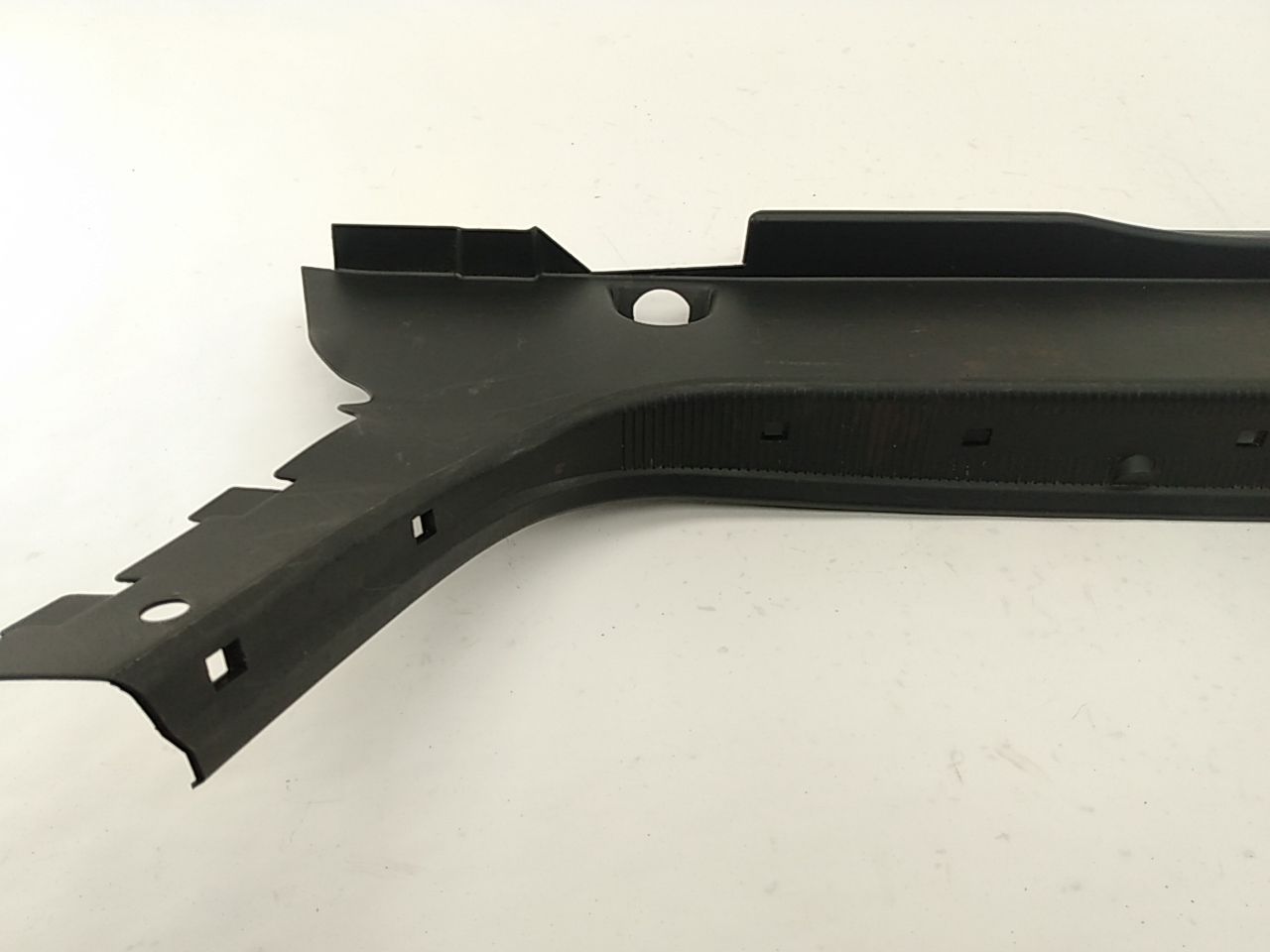 Mercedes CLK430 Trunk Lock Cover Panel