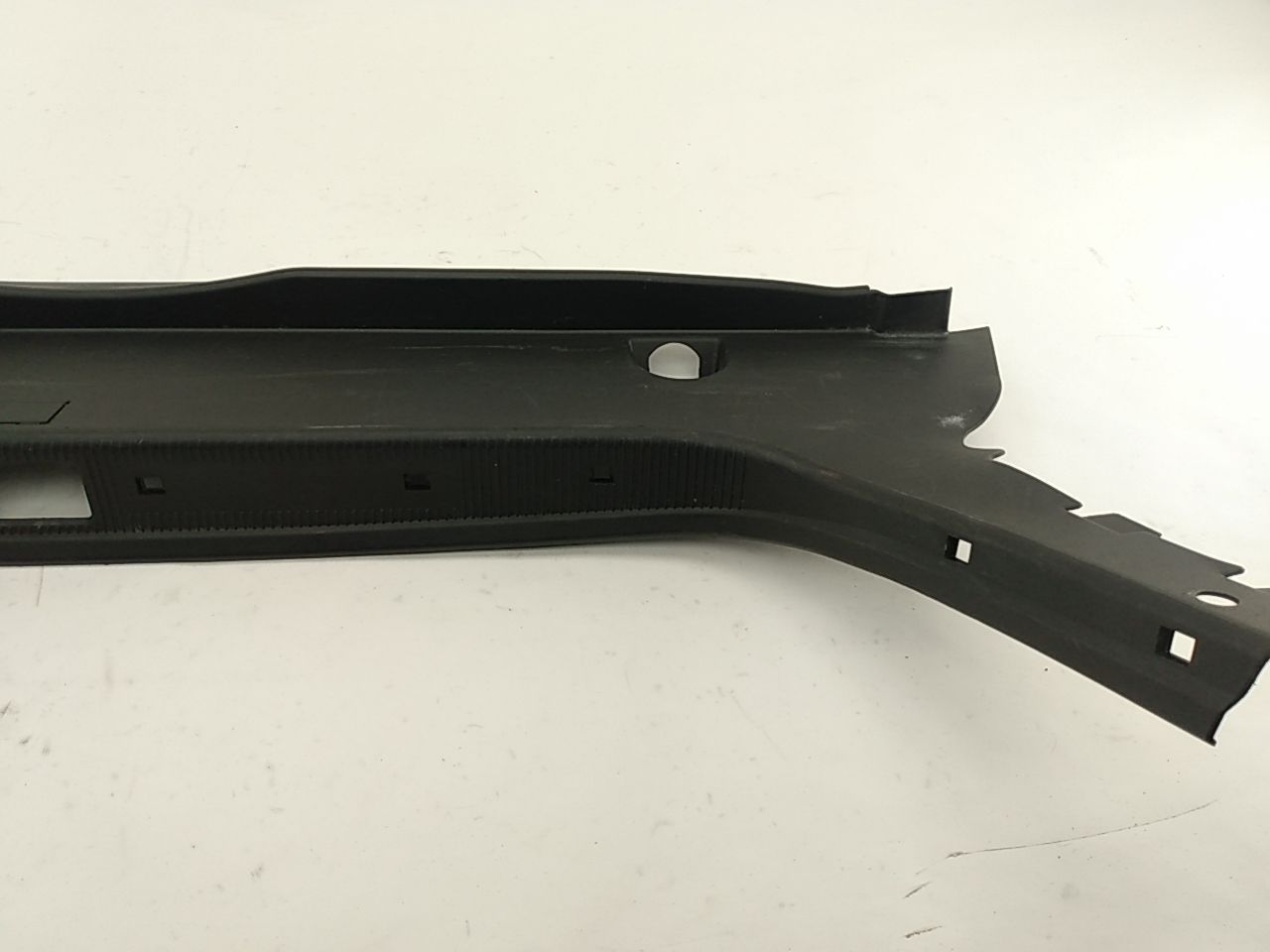 Mercedes CLK430 Trunk Lock Cover Panel