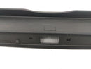 Mercedes CLK430 Trunk Lock Cover Panel-6