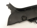 Mercedes CLK430 Trunk Lock Cover Panel-7