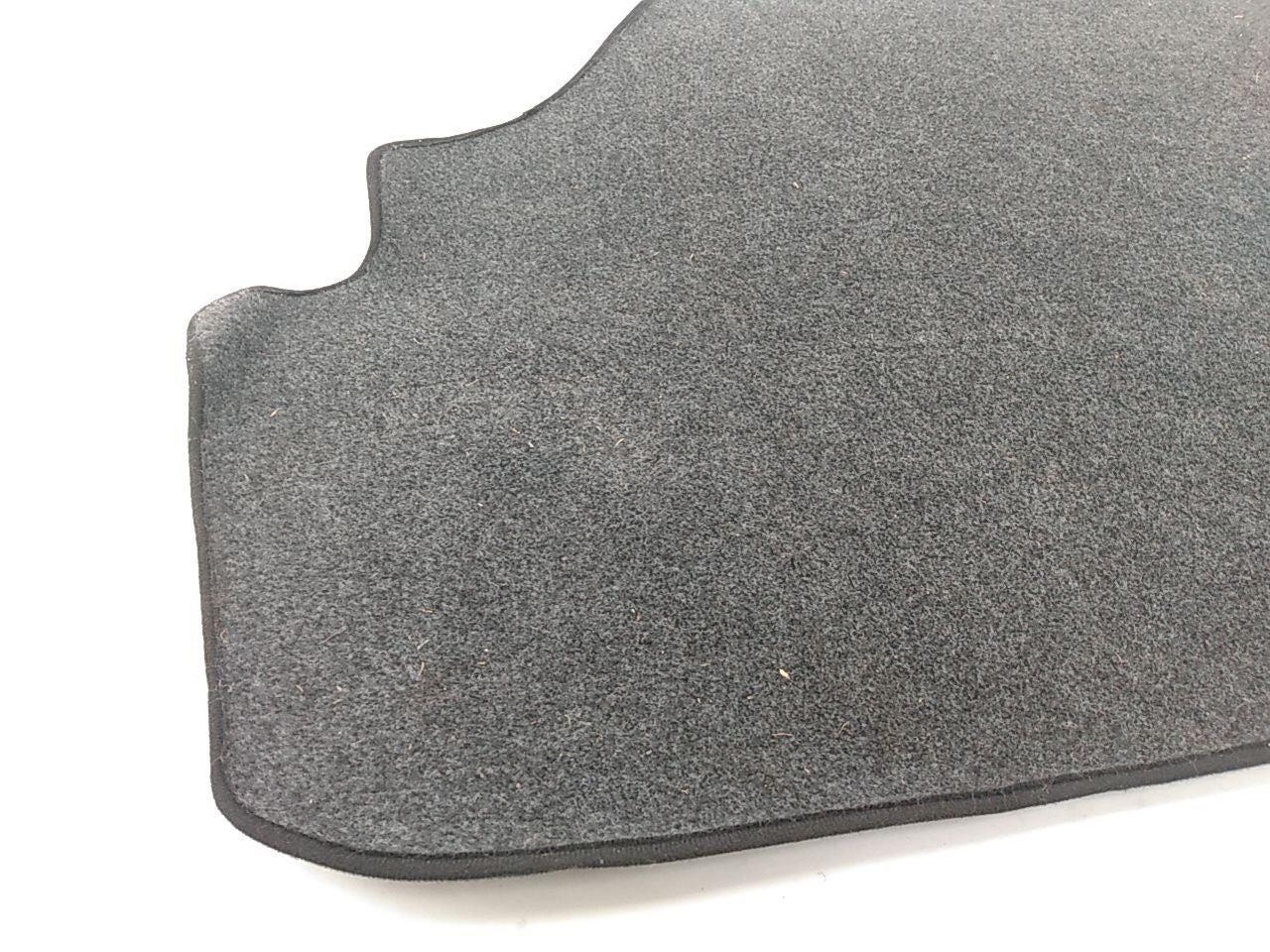 Mercedes CLK430 Trunk Carpet Liner - 0