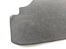 Mercedes CLK430 Trunk Carpet Liner-2