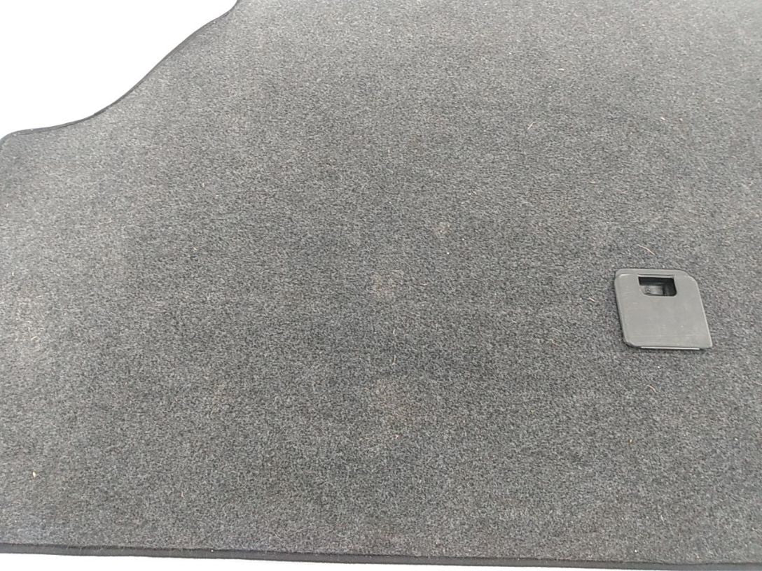 Mercedes CLK430 Trunk Carpet Liner