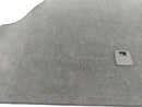 Mercedes CLK430 Trunk Carpet Liner-3