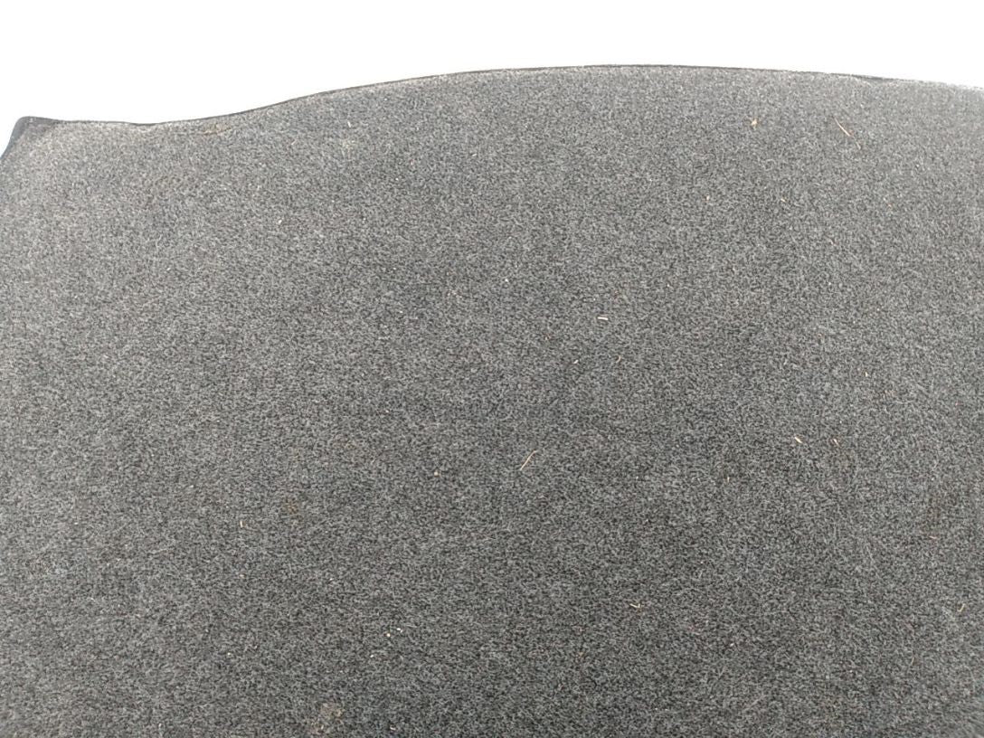 Mercedes CLK430 Trunk Carpet Liner