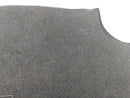 Mercedes CLK430 Trunk Carpet Liner-7