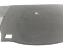 Mercedes CLK430 Trunk Carpet Liner-9