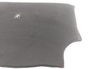 Mercedes CLK430 Trunk Carpet Liner-10