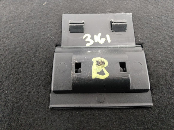 Mercedes CLK430 Trunk Carpet Liner