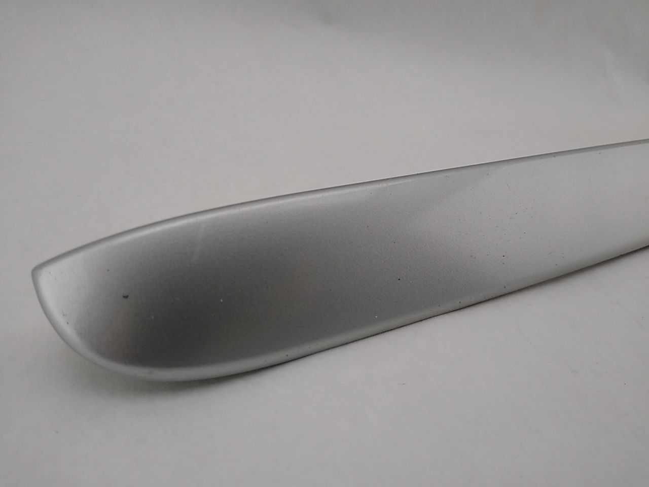 Mercedes CLK430 Rear Trunk Lid License Plate Handle