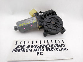 Mercedes CLK430 Passenger Right Front Door Power Window Motor