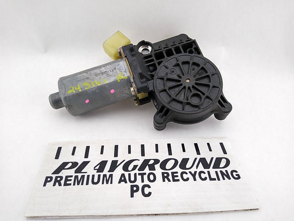Mercedes CLK430 Passenger Right Front Door Power Window Motor