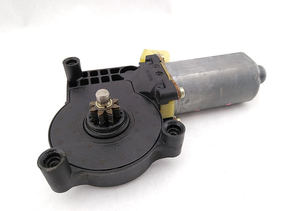 Mercedes CLK430 Passenger Right Front Door Power Window Motor