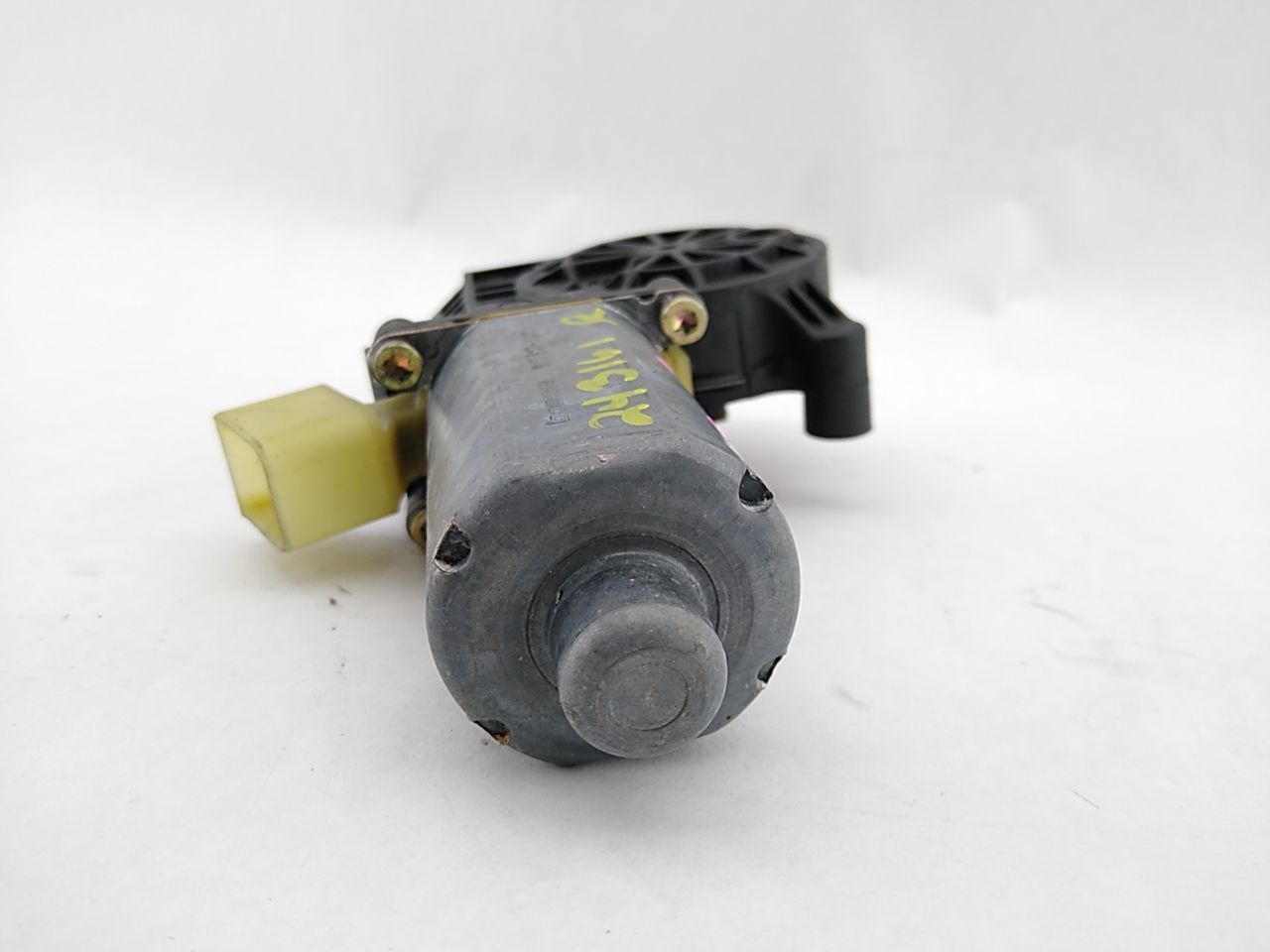 Mercedes CLK430 Passenger Right Front Door Power Window Motor