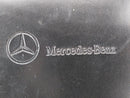 Mercedes CLK430 Owners User's Guide CD Player-5