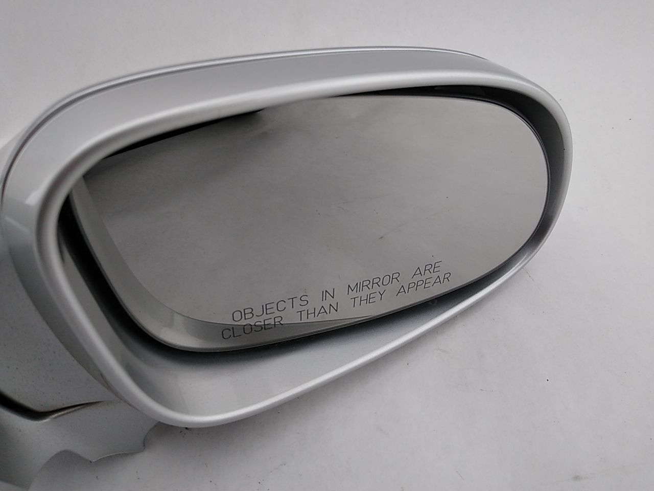 Mercedes CLK430 Passenger Right Power Side View Mirror