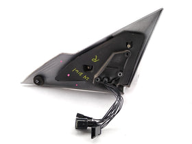 Mercedes CLK430 Passenger Right Power Side View Mirror - 0