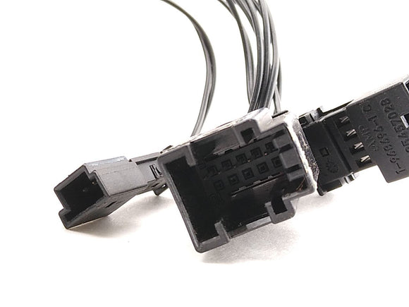 Mercedes CLK430 Passenger Right Power Side View Mirror