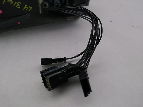 Mercedes CLK430 Passenger Right Power Side View Mirror