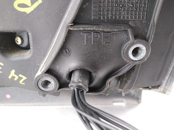 Mercedes CLK430 Passenger Right Power Side View Mirror