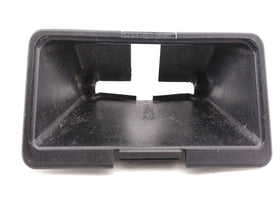 Mercedes CLK430 Trunk Lid Latch Cover Trim - 0