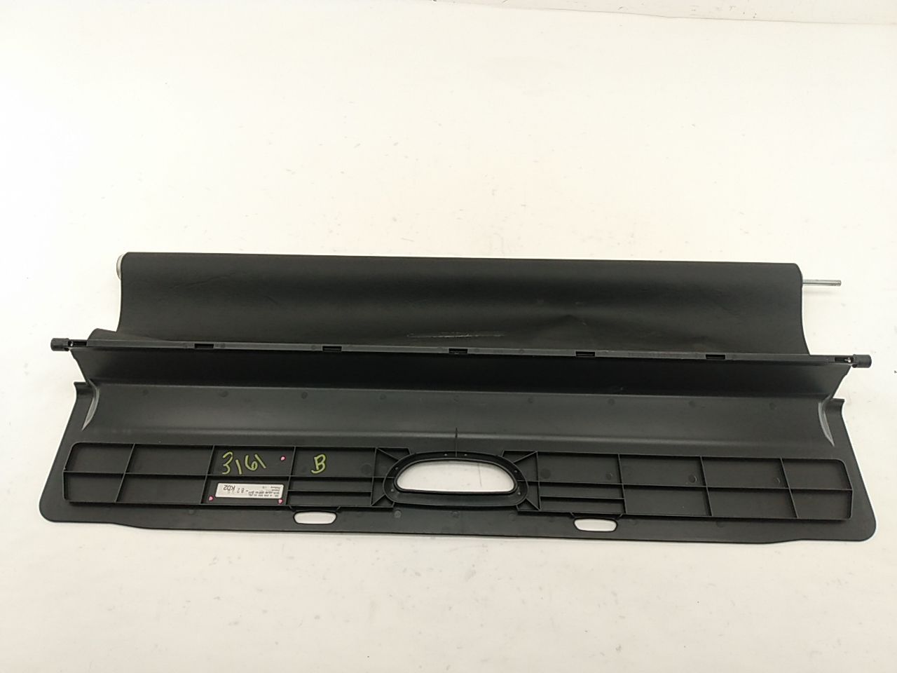 Mercedes CLK430 Trunk Luggage Shelf Cargo Cover