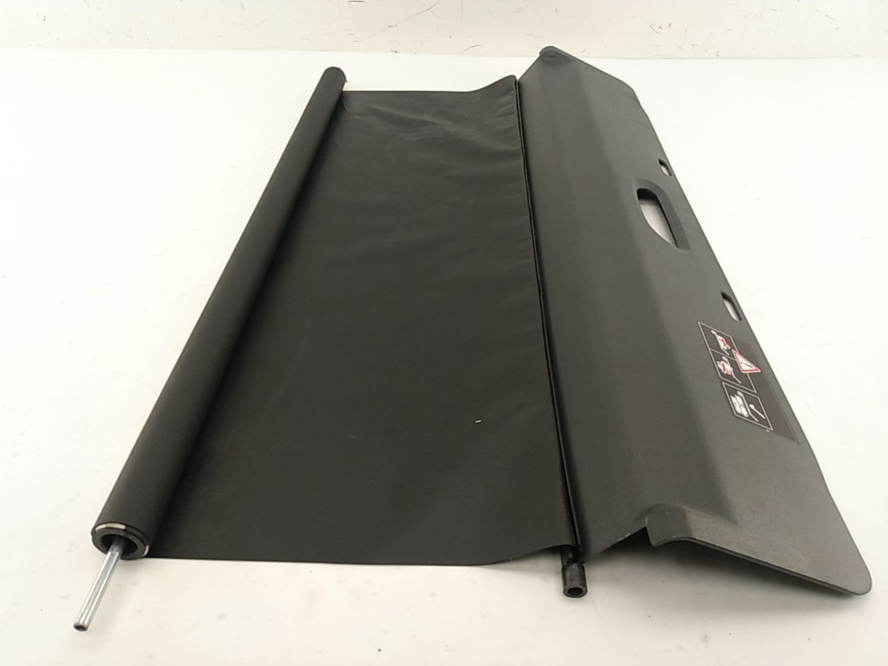 Mercedes CLK430 Trunk Luggage Shelf Cargo Cover