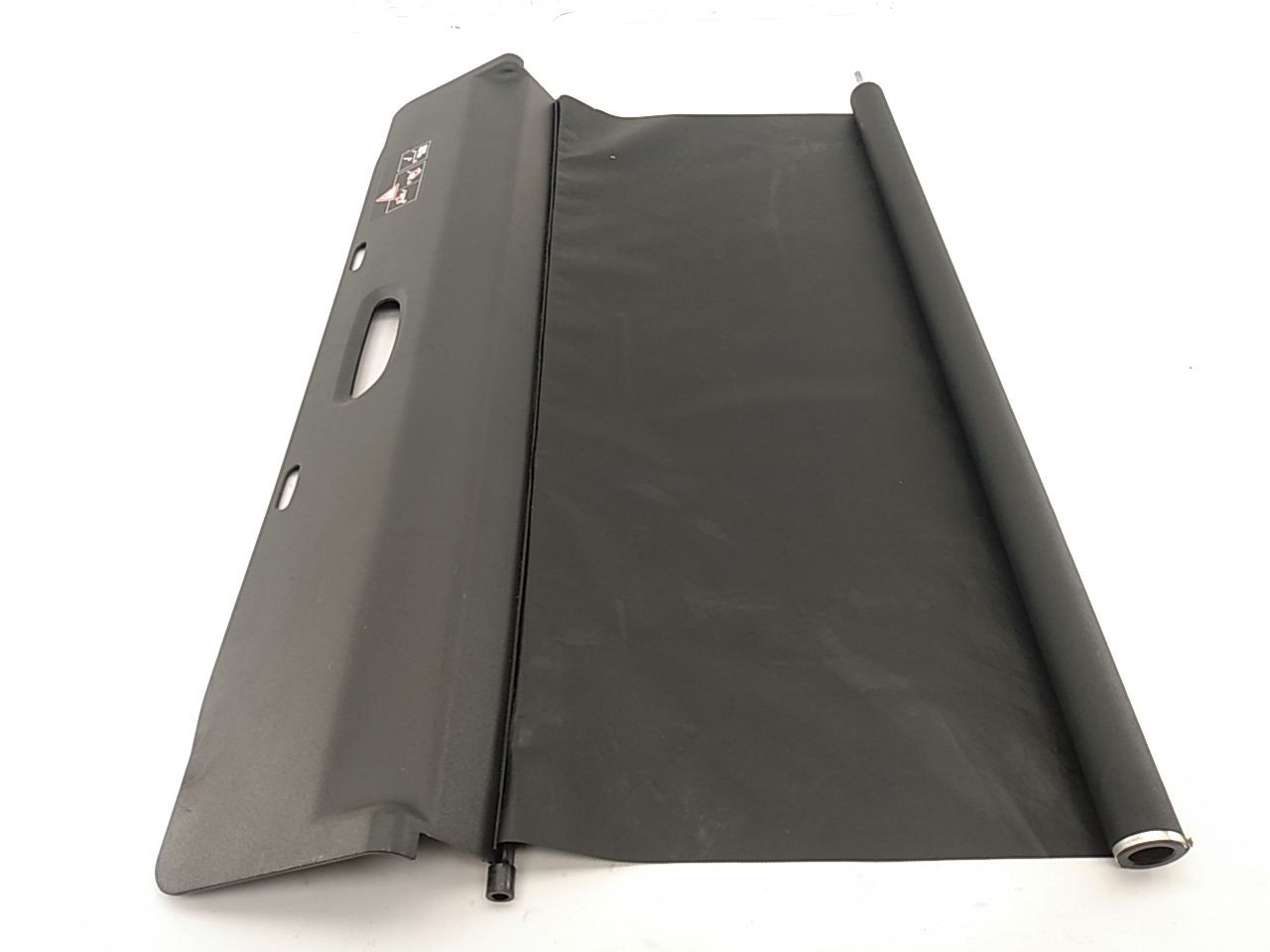 Mercedes CLK430 Trunk Luggage Shelf Cargo Cover