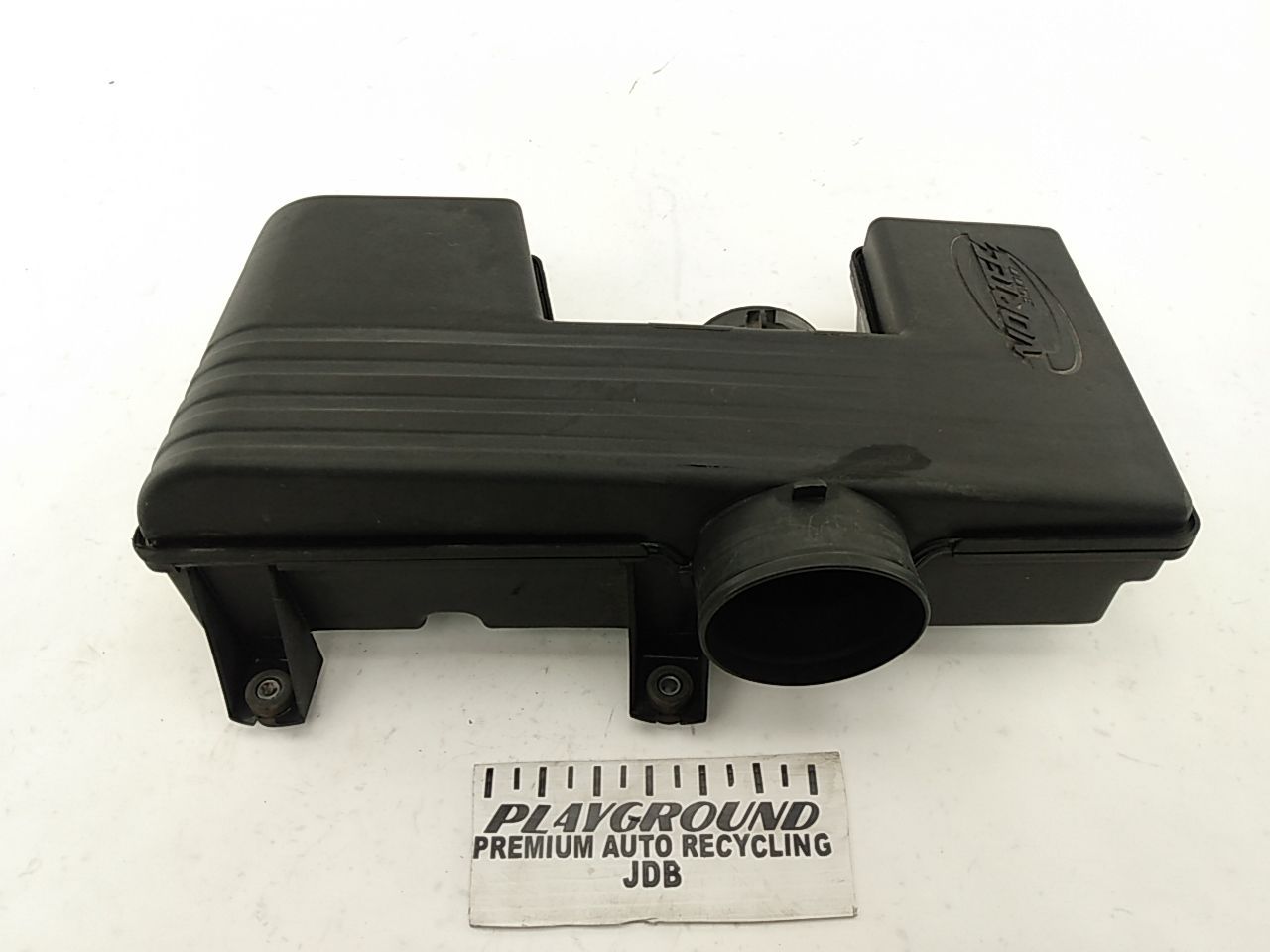 Hummer H3 Air Intake Resonator Box