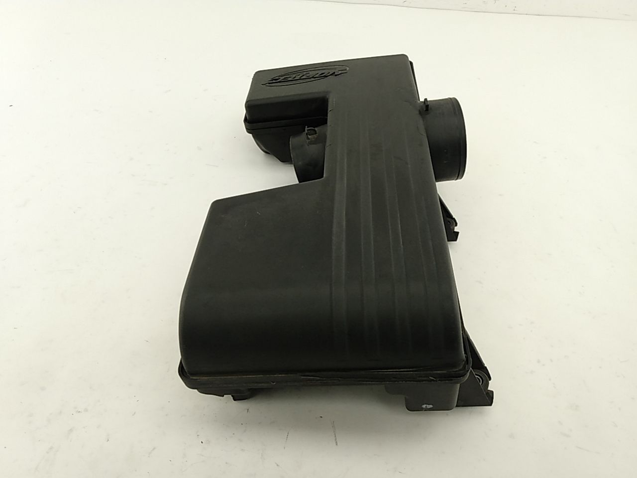 Hummer H3 Air Intake Resonator Box - 0