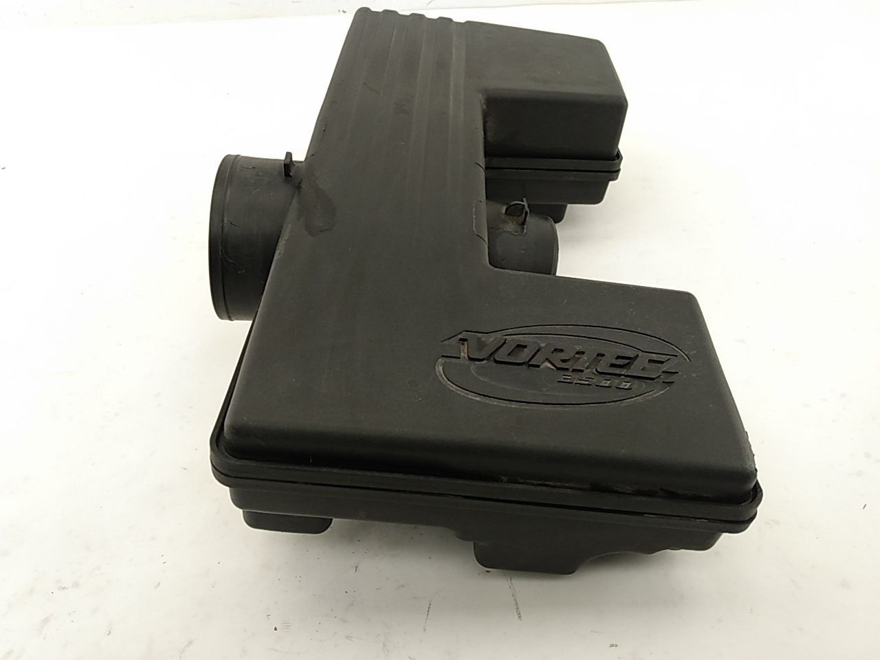 Hummer H3 Air Intake Resonator Box