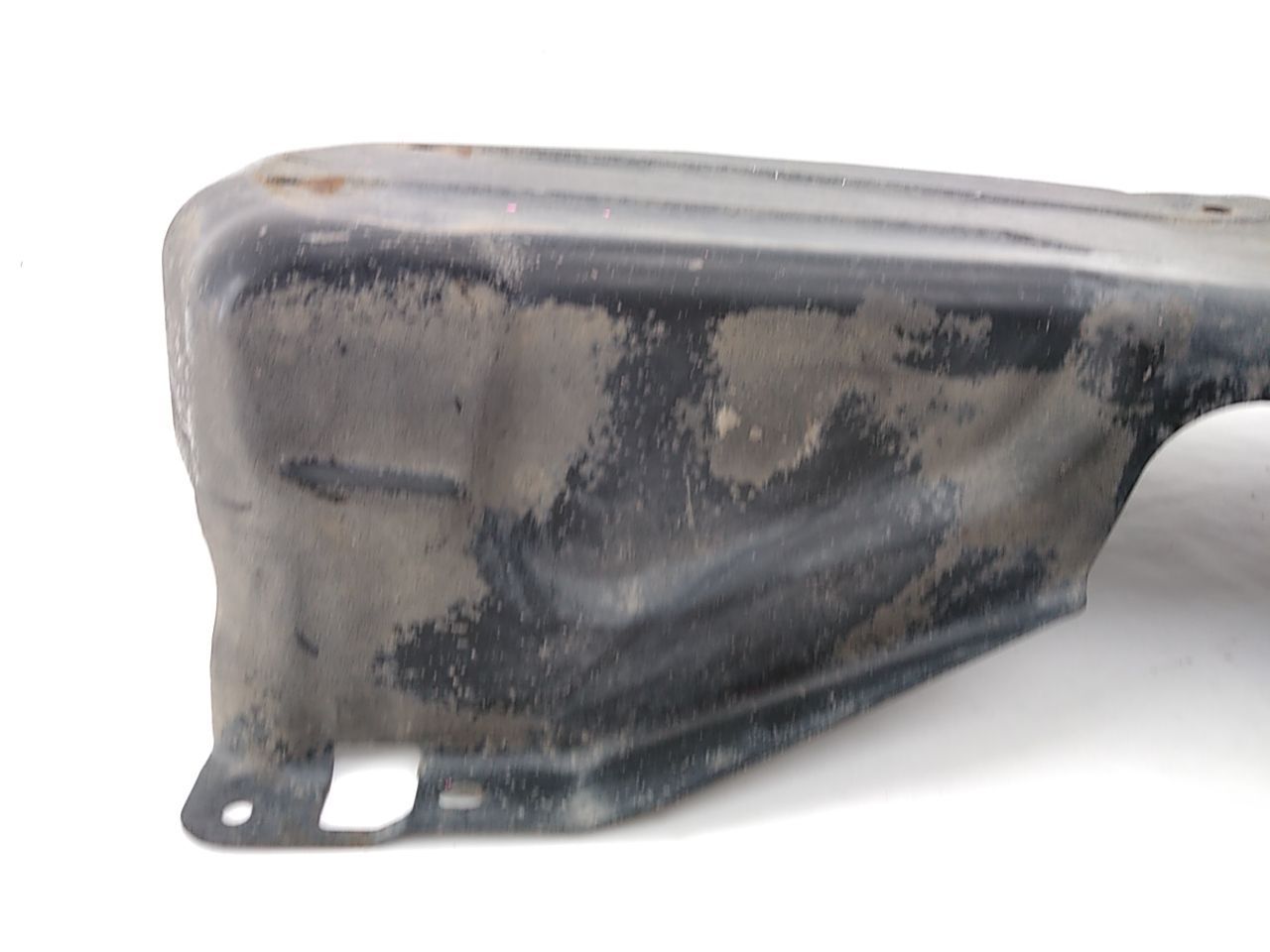 Hummer H3 Fuel Tank Skid Plate