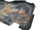 Hummer H3 Fuel Tank Skid Plate-12