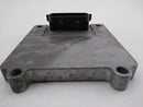 Hummer H3 Transmission Control Module TCM-12