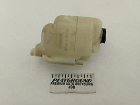 Hummer H3 Coolant Reservoir