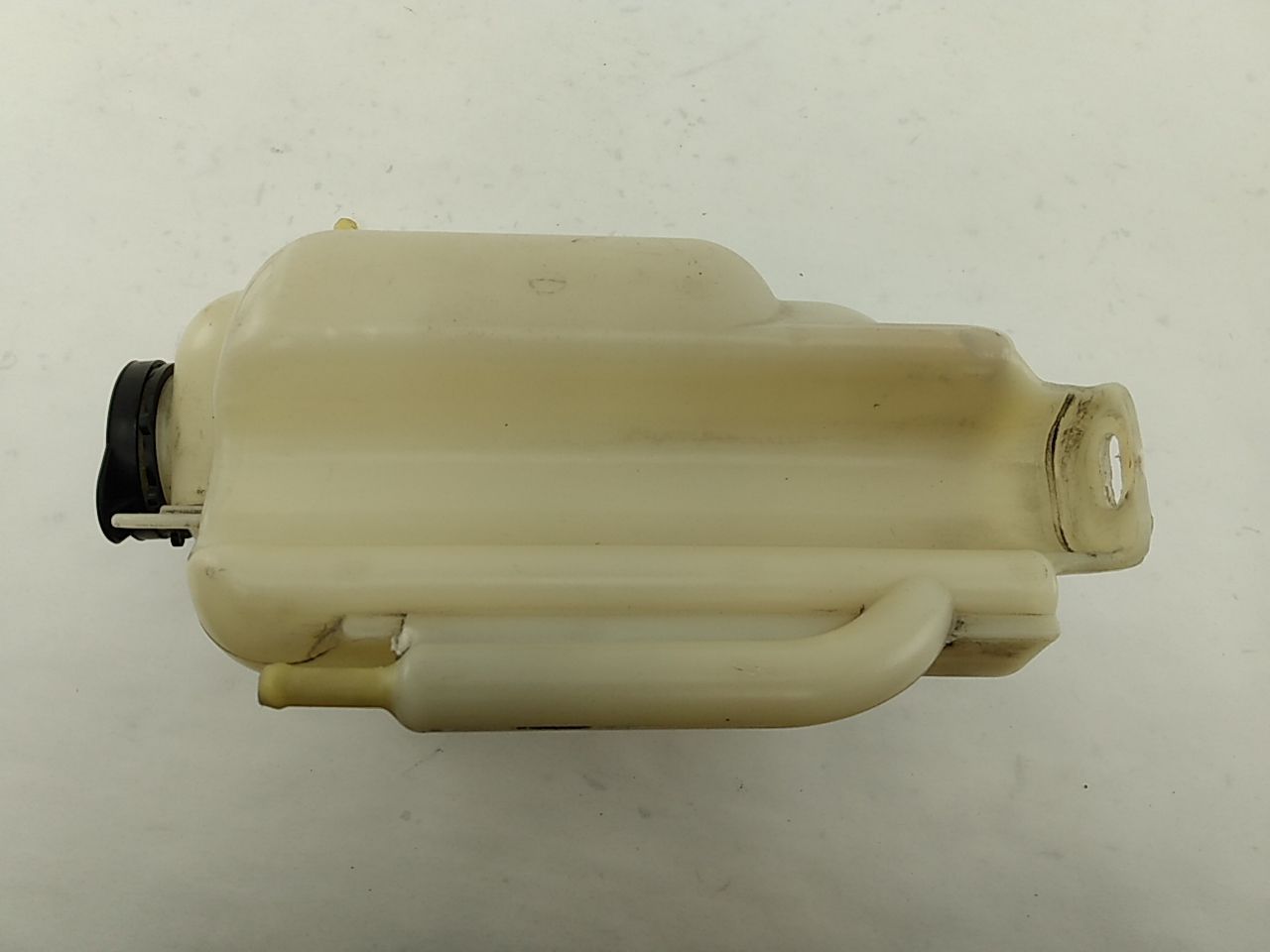 Hummer H3 Coolant Reservoir