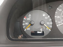 Mercedes CLK430 Speedometer Instrument Cluster-12