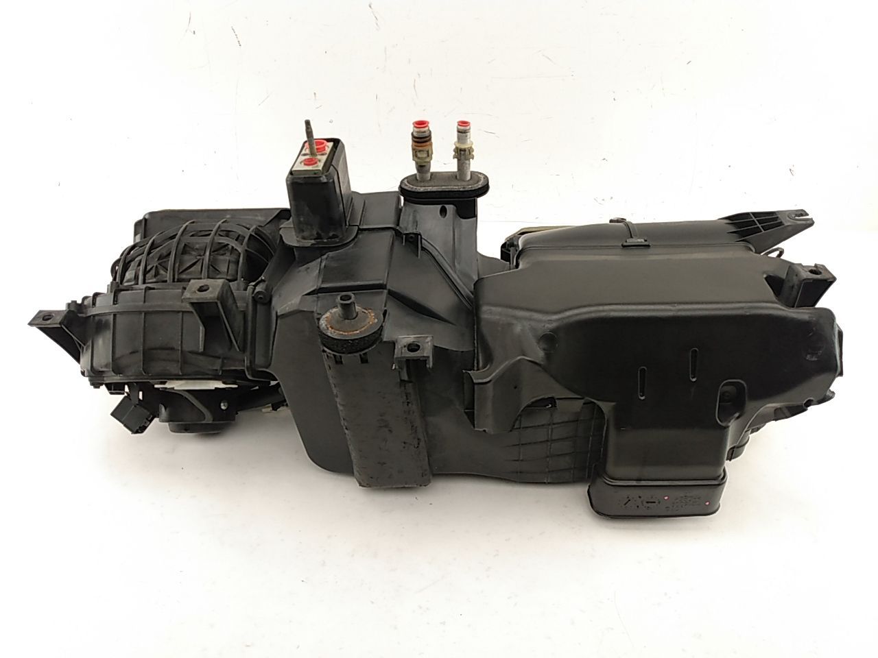 Hummer H3 Heater Housing Assembly