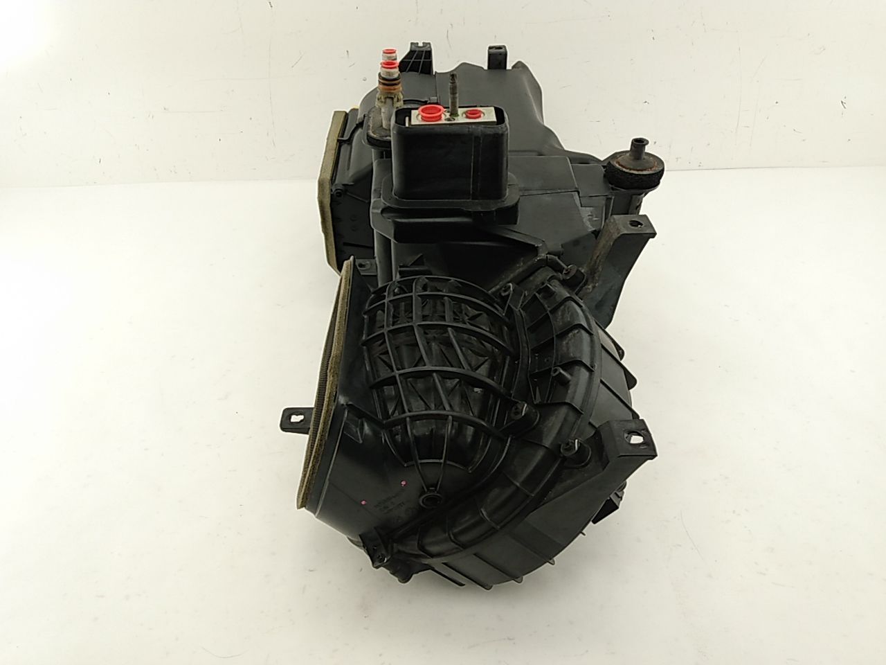 Hummer H3 Heater Housing Assembly