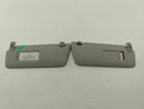 Mercedes CLK430 Pair Of Sun Visors-3