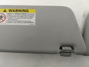 Mercedes CLK430 Pair Of Sun Visors-4