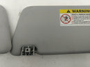 Mercedes CLK430 Pair Of Sun Visors-5