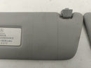 Mercedes CLK430 Pair Of Sun Visors-8