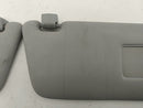 Mercedes CLK430 Pair Of Sun Visors-10
