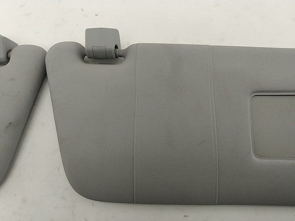 Mercedes CLK430 Pair Of Sun Visors