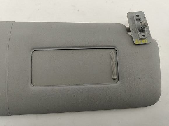 Mercedes CLK430 Pair Of Sun Visors