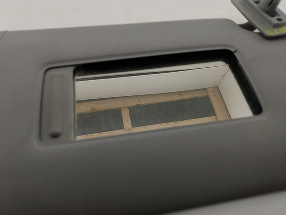 Mercedes CLK430 Pair Of Sun Visors