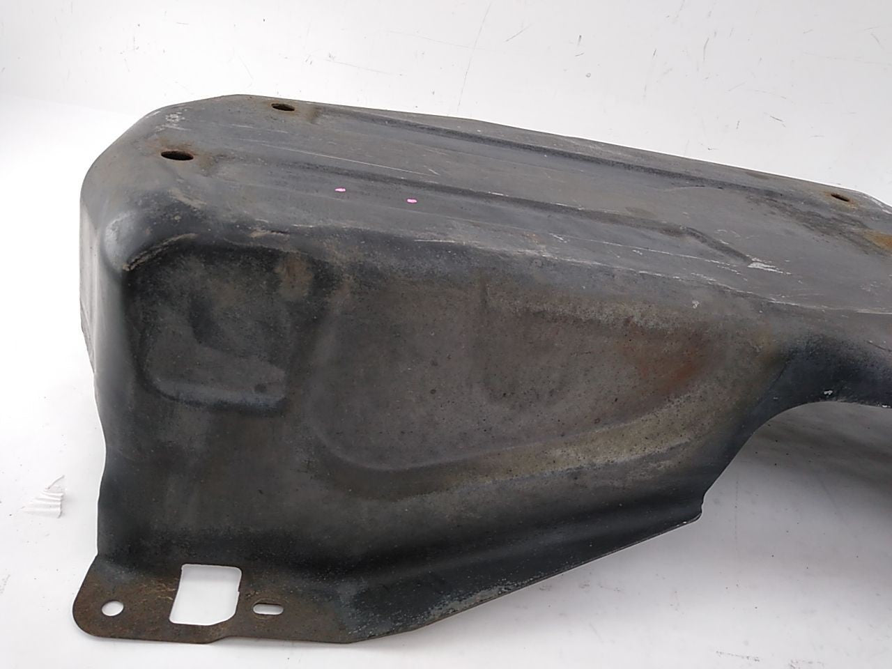 Hummer H3 Fuel Tank Skid Plate